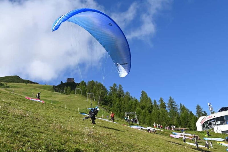 Innsbruck: Paragliding Adventure - What Makes This Tour Stand Out?