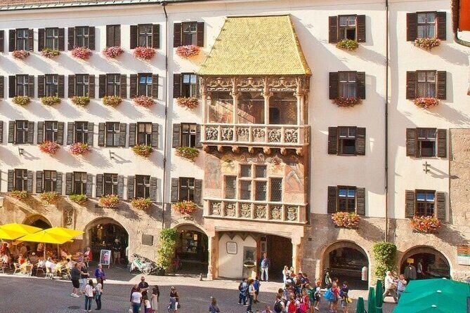 Innsbruck Scavenger Hunt and Sights Self-Guided Tour - The Sum Up: Who Is This Tour Perfect For?