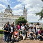 Inquisition, The Executioner, Witches, Expulsion Jews and Muslims - Final Thoughts