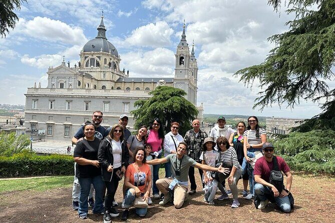 Inquisition, The Executioner, Witches, Expulsion Jews and Muslims - Final Thoughts