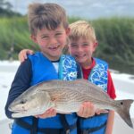 Inshore Fishing Charter - Practical Details for Travelers