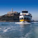 Inside Alcatraz Prison and Under the Golden Gate Bridge - The Practicalities: Transportation, Timing, and Accessibility
