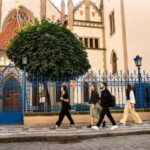 Inside Jewish Prague: A Journey Through Time - The Experience and Practicalities