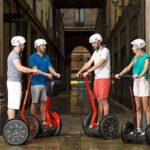 Insiders Segway Tour - What Makes This Segway Tour Stand Out?