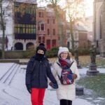 Inspiring Bruges  Private Family Walking Tour - Exploring Bruges’ Architectural Gems and Views