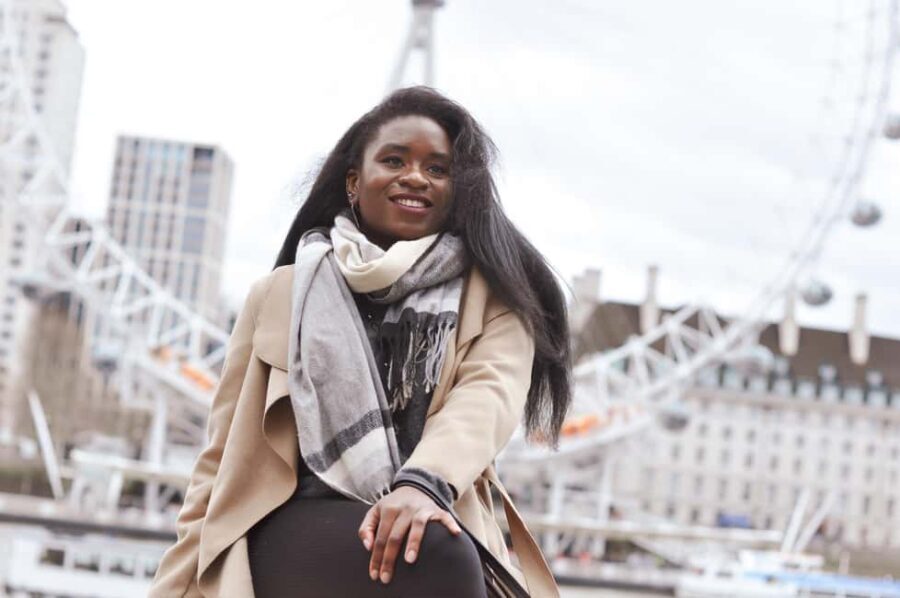 Instagram walking tour of iconic London landmarks - The Practicalities: What Does the Tour Cover?