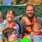 Instagrammable Glass-bottom boat trip in Los Cabos Bay - The Practicalities: What You Need to Know