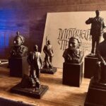 Interactive Presentation about Bulgarian Poets - Authentic Insights from Reviewers