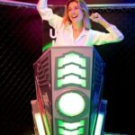 Interactive quiz in Deauville - What to Expect from the Quiz Boxing Experience