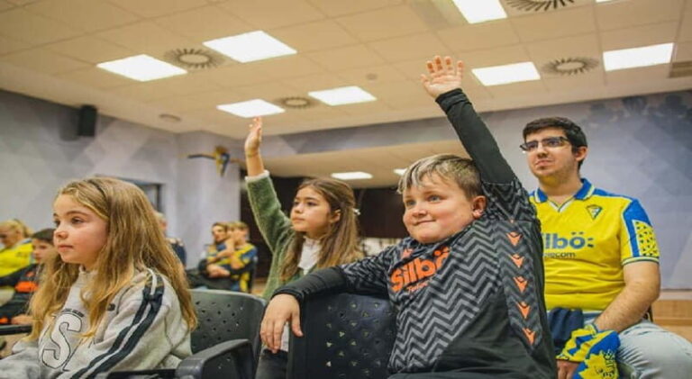 Interactive Tour Nuevo Mirandilla Stadium, Cádiz CF - Who Should Consider This Tour?