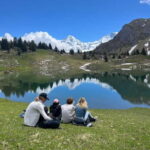Interlaken: hike to an Alpine Lake and a Cozy Mountain Hut. - An In-Depth Look at the Experience