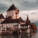 Interlaken: Lake Thun Castles Tour with Entry Tickets - What to Expect from the Lake Thun Castles Tour