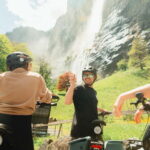 Interlaken - Lauterbrunnen E-bike Tour: Valley of Waterfalls - What Makes This Tour Stand Out