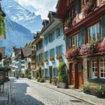 Interlaken: Private History Walk with a Local - What’s Included and What to Expect