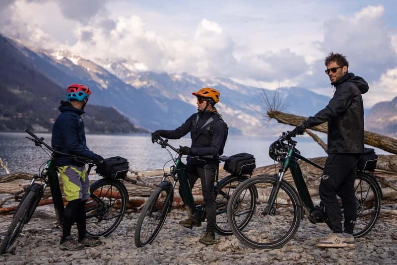 Interlaken: Scenic E-Bike Guided Tour - An In-Depth Look at the Tour Experience