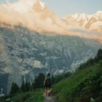 Interlaken: Scenic hiking tour from Mürren to Rotstock hut. - Who Should Consider This Tour?