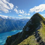 Interlaken: Summit the Augstmatthorn with a Swiss Triathlete - What’s Included and Not