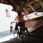 Interlaken to Lauterbrunnen E bike Tour Valley of 72 Waterfalls - The Practicalities