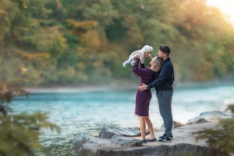 Interlaken:Private Photoshoot with a Professional Photograph - The Itinerary and What You Can Expect