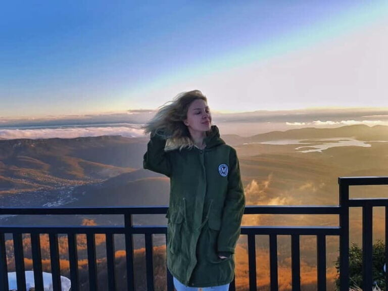 Into the wild - The Itinerary: A Journey into Georgia’s Underrated Corners