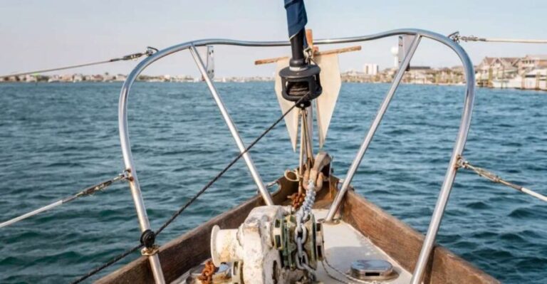 Intracoastal Waterway: Eco Tour - Who Should Consider This Tour?