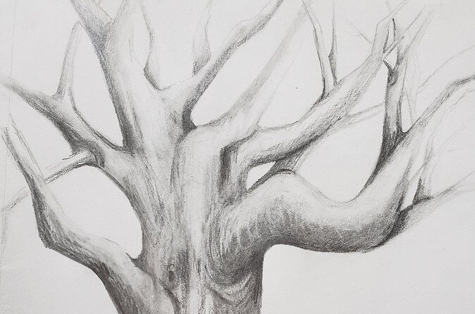 Introduction to Drawing - Practical Details and Tips