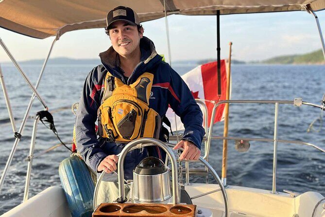 Introduction to Sailing in Saint John, NB - Good To Know