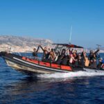 Introductory dive in Marseille - The Itinerary in Detail