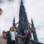 Introductory Tour to Edinburgh, Private & Personalized - Why This Tour Is a Great Choice