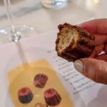 Introductory workshop on wine tasting and wine and canelé pairing - Exploring the Workshop: What You Can Expect