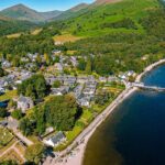 Inveraray and the West Highlands from Greenock Port - Transportation, Guides, and Flexibility