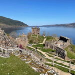 Invergordon Shore Tour: Loch Ness, Distillery and Castles - What’s Included and What’s Not