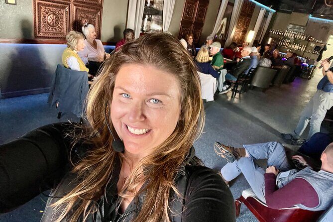 Inverness Florida Food Tour - Who Would Love This Tour?