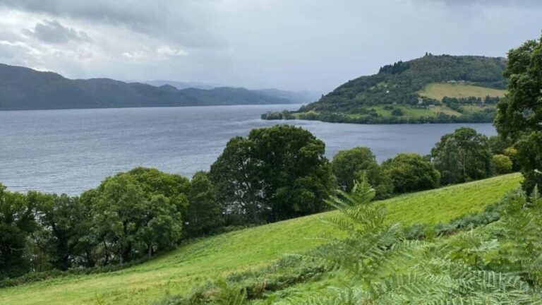 Inverness: Full-Day Guided Tour with Highland Castle - FAQ