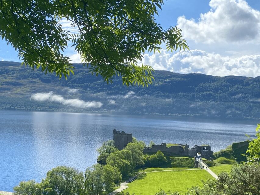 Inverness: Loch Ness, Culloden & Cawdor Castle Private Tour - An Authentic Highland Day Out
