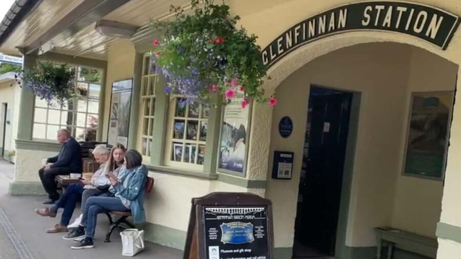 Inverness: Loch Ness, Glen Coe, and Fort William Day Tour - Why This Tour Works