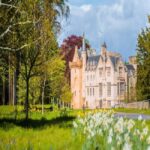 Inverness: Private Tour to Brodie Castle, Fort George & More - Price and Value Analysis