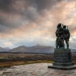 Inverness to Edinburgh: Loch Ness, Glencoe, and Highlands - What to Expect and Practical Tips