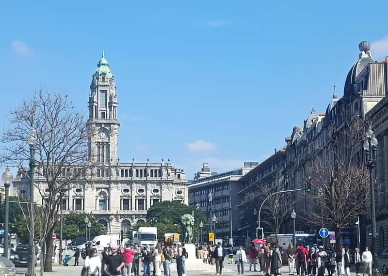 Invincible City of Porto Walking Tour - Who Would Love This Tour?