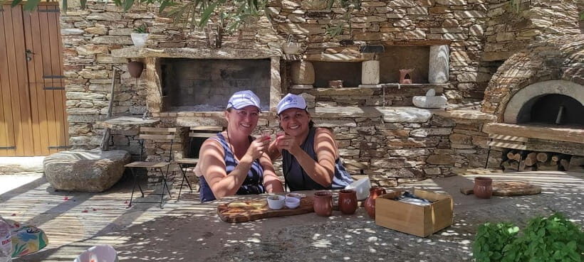 Ios Private Vehicle Tours - The Value of This Tour