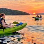 iovo Island: Sunset Kayak Tour with Wine - The Practicalities: What to Know Before You Paddle