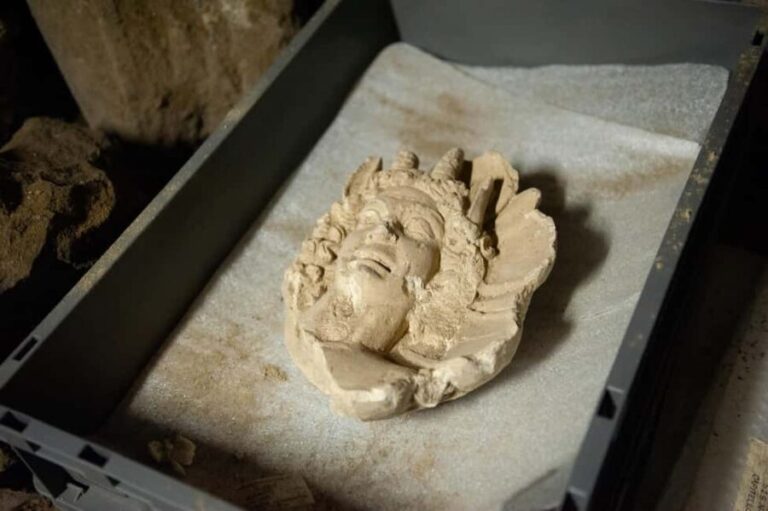 Ipogeo dei Cristallini Standard Tour - Practical Details and Why They Matter