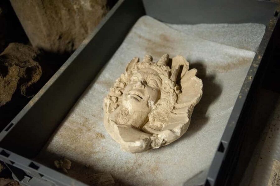 Ipogeo dei Cristallini Standard Tour - Practical Details and Why They Matter