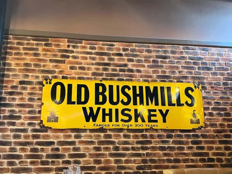 Ireland: Belfast City and Giants Causeway Tour - A Detailed Look at the Experience