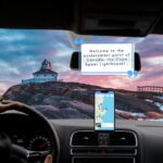 Irish Loop Smartphone Audio Driving Tour - FAQ about the Irish Loop Smartphone Audio Driving Tour