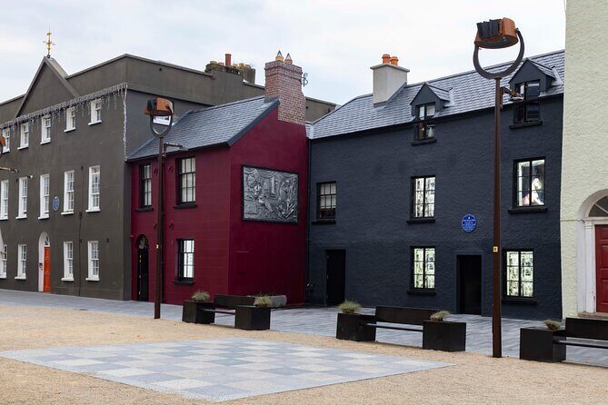 Irish Wake Museum Tour Rituals of Death and Celebration of Life - An In-Depth Look at the Itinerary and What to Expect