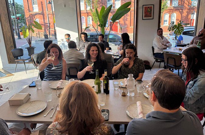 Ironbound Neighborhood Food Tour - Authentic Flavors and Cultural Insights