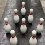 Irvine: Bowlball and Pins & Arrows Experience - How the Experience Is Structured