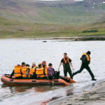Ísafjörður: Hornstrandir Guided Hike Aðalvík to Hesteyri - Transportation, Timing, and Group Size