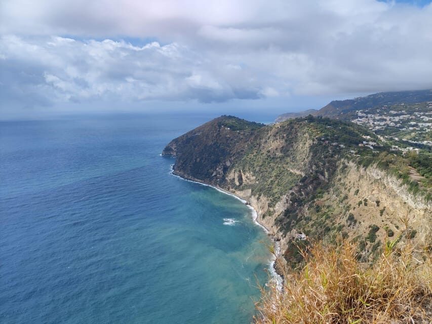 Ischia: East coast hike - What Makes This Tour Stand Out?